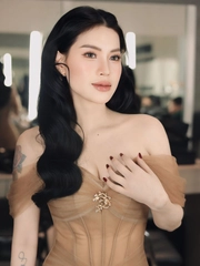 TikToker Võ Hà Linh nói điều hối hận nhất trong clip 1 phút 33 giây