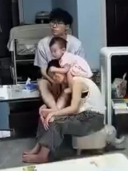 Khi nhà có 'hai thỏi nam châm'