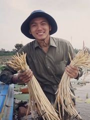 Khoai Lang Thang thông báo sẽ lập kênh 18+
