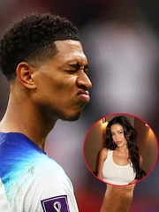 Tuyển Anh cho WAGs sang Mỹ sớm để 'giải nhiệt' World Cup 2026