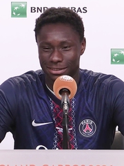 Roland Garros ‘thất thế’ trước cơn sốt PSG ở Champions League