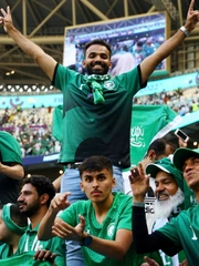 Saudi Arabia tặng vé World Cup 2026 cho CĐV tại Mỹ