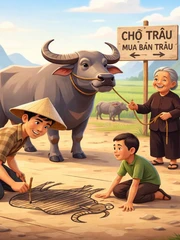 Thành ngữ quen thuộc này là gì? (P83)