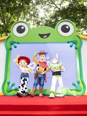 Toy Story 5 được dự đoán mở màn 150 triệu USD