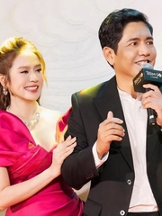 Cuộc sống của Thanh Thúy - Đức Thịnh sau lỗ phim hàng chục tỉ