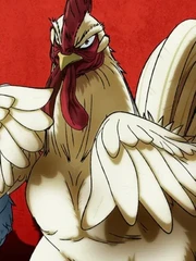 Rooster Fighter: Anime 'khó đỡ' nhất mùa xuân 2026 vừa hạ màn