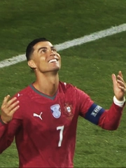 Ronaldo thất vọng với chính mình trước thềm World Cup
