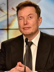 Sốc: Elon Musk không còn trong danh sách tỉ phú, thực hư sao?