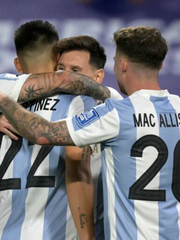 Lý do 13.000 ông bố Argentina bị ‘cấm cửa’ ở World Cup 2026