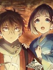 Kyoto Animation tung anime mới, đưa khán giả đến thế giới hơi nước