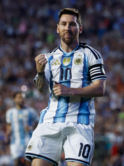 Lionel Messi không còn phải “gánh đội” ở World Cup 2026