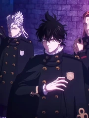 Black Clover trở lại sau 5 năm