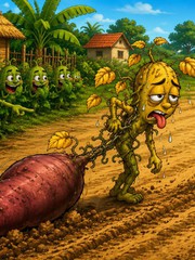 Thành ngữ quen thuộc này là gì? (P93)
