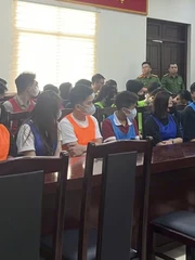 Dân mạng vui quá khi những người lừa đảo hợp đồng kỳ nghỉ bị khởi tố