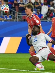 Hơn 160.000 người yêu cầu điều tra trận thắng của Scotland ở World Cup 2026