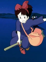 Kiki's Delivery Service sắp có bản người đóng sau 37 năm