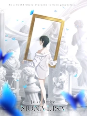 Manga triệu bản 'Just Like Mona Lisa' được chuyển thể anime