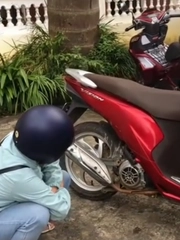 Câu chuyện cảm lạnh