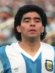 Maradona bằng AI quảng cáo cá cược ‘gây bão’ World Cup 2026