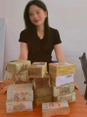 Thấy gì khi người trẻ sống hào nhoáng nhờ lừa đảo 'hợp đồng kỳ nghỉ'?