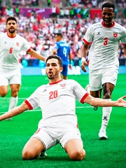 Jordan cho người dân đi làm muộn vì World Cup