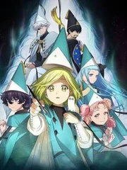 20.000 bản vẽ cho một tập anime: Vì sao tập 5 Witch Hat Atelier gây chú ý?