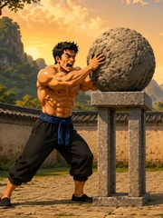 Thành ngữ quen thuộc này là gì? (P97)