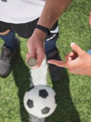 FIFA tính chuyện đổi luật luân lưu giữa World Cup 2026