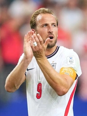 Harry Kane 'tịt ngòi', dân mạng nhắc lời nguyền của thầy pháp Ghana