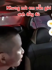 Vị khách có cách cư xử cực hay khi tự ý hủy chuyến xe taxi