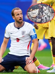 Pháp sư Ghana nói đã 'giải bùa' Harry Kane sau trận World Cup