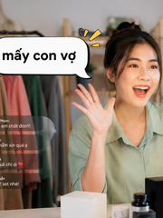 'Mấy con vợ' là gì mà gây tranh cãi?