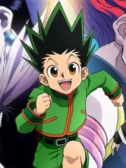 Hunter x Hunter báo hiệu ngày tái xuất sau gần 2 năm