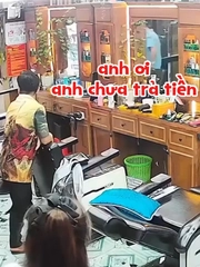 Vị 'thượng đế' thích đùa