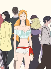 Netflix tung ngoại truyện One Piece cực hot, Nami lần đầu chiếm trọn spotlight