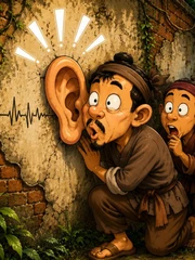 Thành ngữ 'khó nhằn' này là gì?