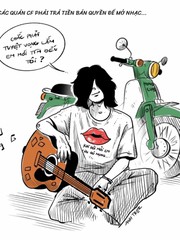 Dự kiến 'thị trường' âm nhạc tại các quán cà phê sau 1-7
