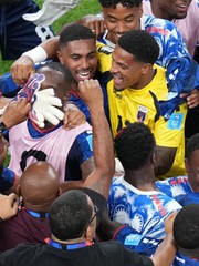 Cape Verde làm phim tài liệu sau kỳ tích ở World Cup 2026