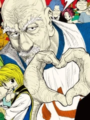 Hunter x Hunter vượt mốc 100 triệu bản, có quà lớn tặng fan!
