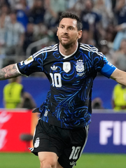 Fan nghi ngờ Argentina được ‘ưu ái’ tại World Cup 2026