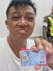 Thi hộ bất thành, người đàn ông 57 tuổi đổ tại... hóa trị