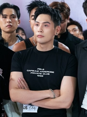 'Cây hài' Võ Đăng Khoa bất ngờ thi The Face, 'bật' giám khảo tanh tách