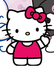 Hello Kitty gây bất ngờ trong bảng xếp hạng nhân vật của Sanrio 2026