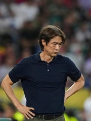 160 cảnh sát bảo vệ HLV Hàn Quốc trở về sau World Cup 2026