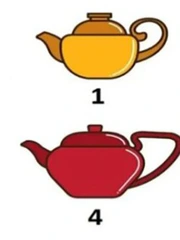 Quiz: Ấm trà yêu thích tiết lộ gì về tính cách của bạn?