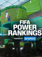 World Cup 2026 sẽ có bảng xếp hạng sức mạnh cầu thủ