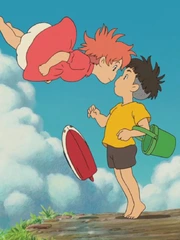 Studio Ghibli úp mở thông báo lớn trong tháng 7