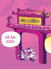 Làng '4 chấm 0' thời mạng xã hội