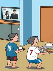 World Cup như thời Covid