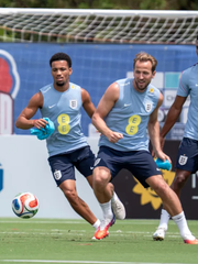Tuyển Anh bị dư chấn động đất trước thềm World Cup 2026